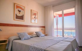 Intersalou Beach Apartments